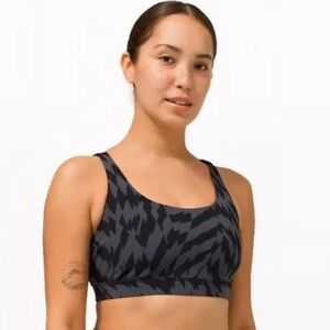 Lululemon Energy Bra Size 6